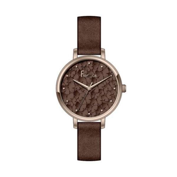 F.1.1073.07  FREELOOK BAYAN KOL SAATİ - Image 1