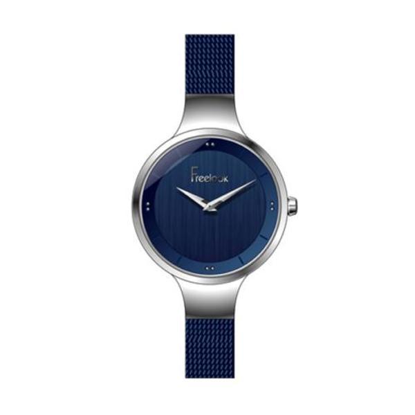 F.7.1014.07  FREELOOK BAYAN KOL SAATİ - Image 1