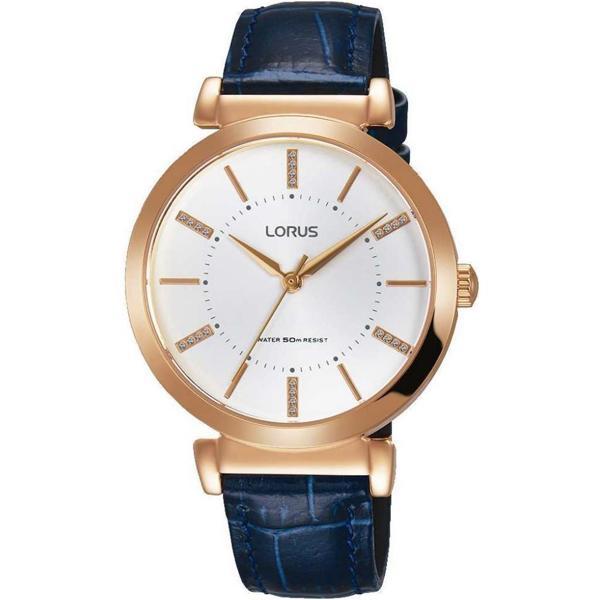 RG248LX9  LORUS BAYAN KOL SAATİ      - Image 1