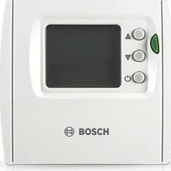 Bosch Tr 24 RF Kablosuz On/Off Oda Termostatı - Image 1