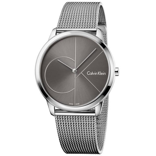 K3M21123 CALVİN KLEİN ERKEK KOL SAATİ - Image 1