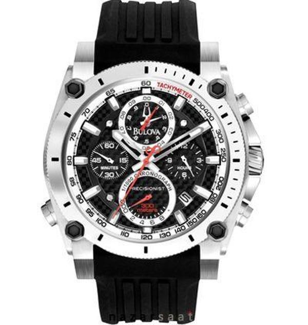 98B172 BULOVA  ERKEK KOL SAATİ - Image 1
