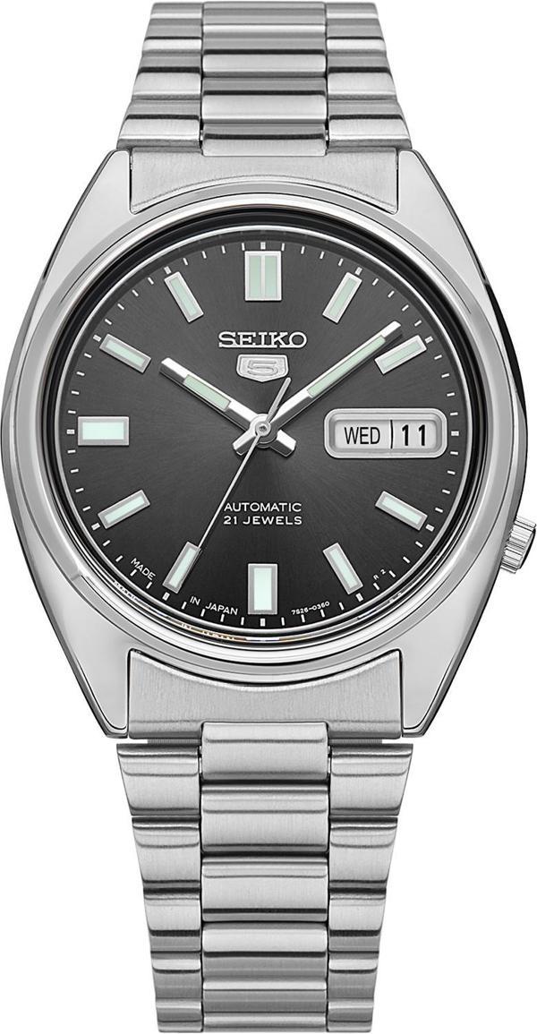 SNXS79J SEIKO ERKEK KOL SAATI - Image 1