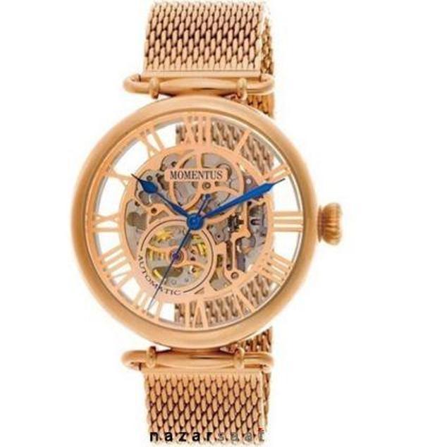 TM260R-16SR  MOMENTUS ERKEK KOL SAATİ - Image 1