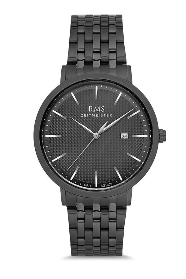 GR.1.AG1305.07 Romanson Erkek Kol Saati - Image 1