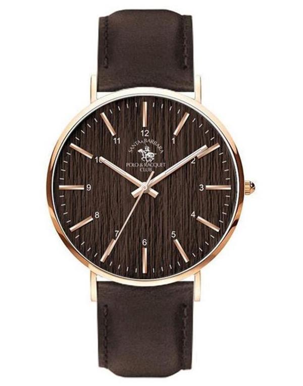SB.3.1128.5 SANTA BARBARA POLO&R.C ERKEK KOLSAATİ - Image 1