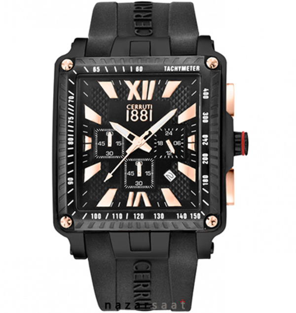 CRA012F224G CERRUTI  ERKEK KOL SAATİ - Image 1