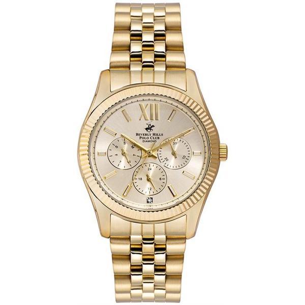BP3082C.110 BEVERLY HILLS POLO CLUB KADIN KOLSAATİ - Image 1