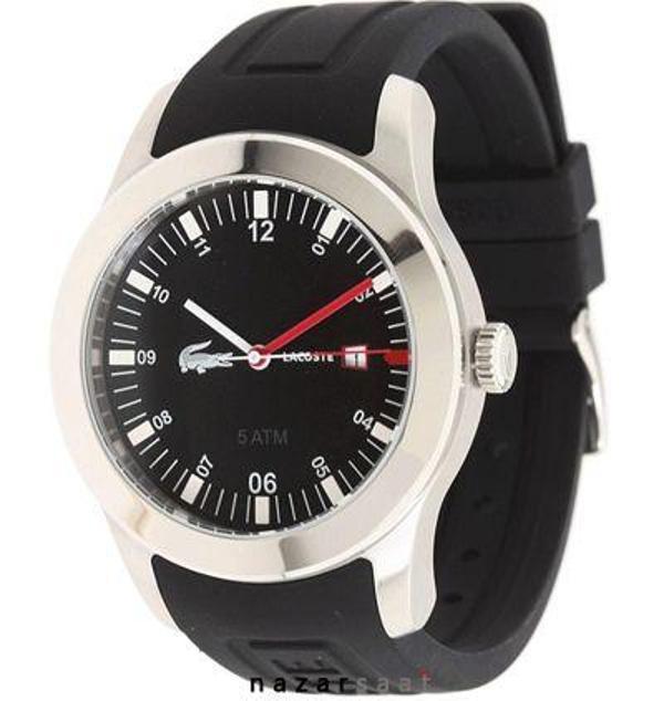 2010628 LACOSTE ERKEK KOL SAATİ - Image 1