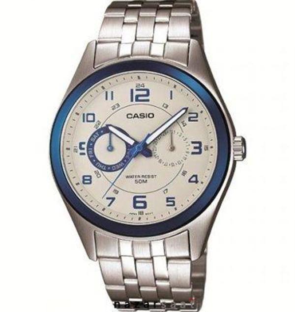 MTP-1353D-8B1 CASIO ERKEK KOL SAATİ - Image 1