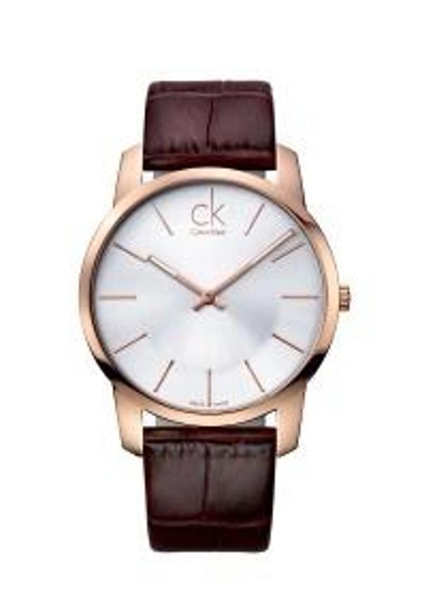 K2G21629 CALVİN KLEİN ERKEK KOL SAATİ - Image 1