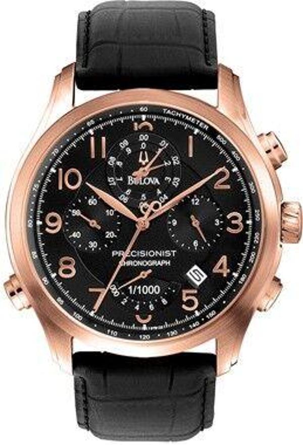 97B122 BULOVA  ERKEK KOL SAATİ - Image 1