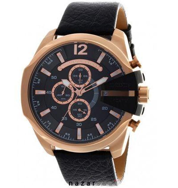 FS345R-04BB  MOMENTUS ERKEK KOL SAATİ - Image 1