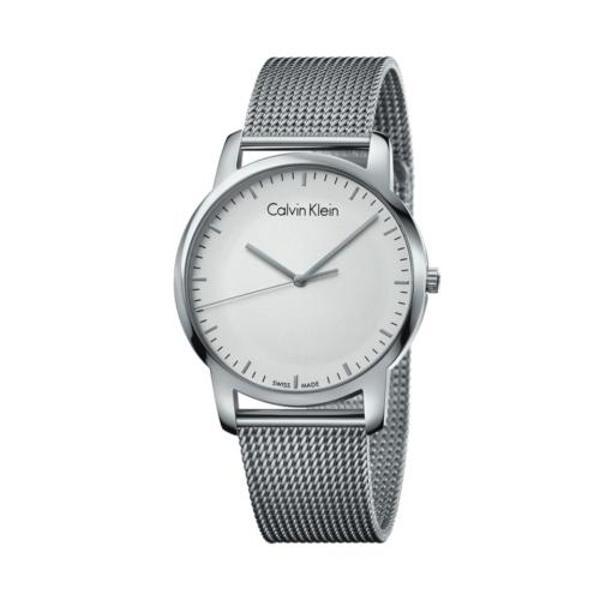 K2G2G126 CALVİN KLEİN ERKEK KOL SAATİ - Image 1