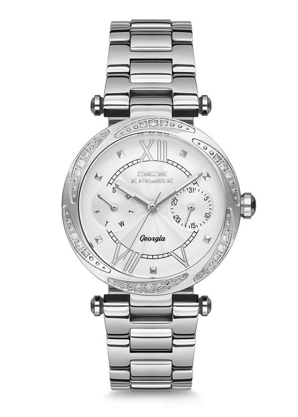 DK.1.AG1110.03 Dice Kayek Kadın Kol Saati - Image 1