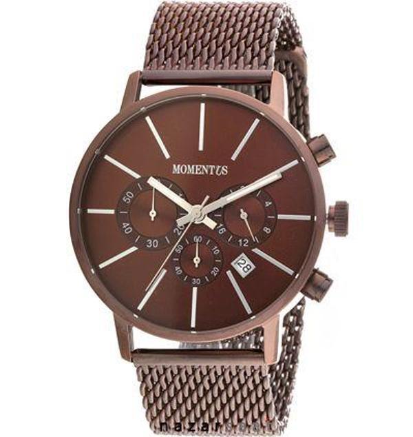 FD239F-06SF  MOMENTUS ERKEK KOL SAATİ - Image 1