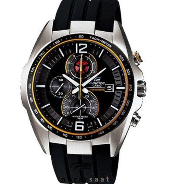 EFR-528-1A CASIO ERKEK KOL SAATİ - Image 1
