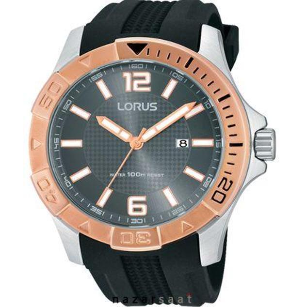 RH976DX9 LORUS ERKEK KOL SAATİ - Image 1