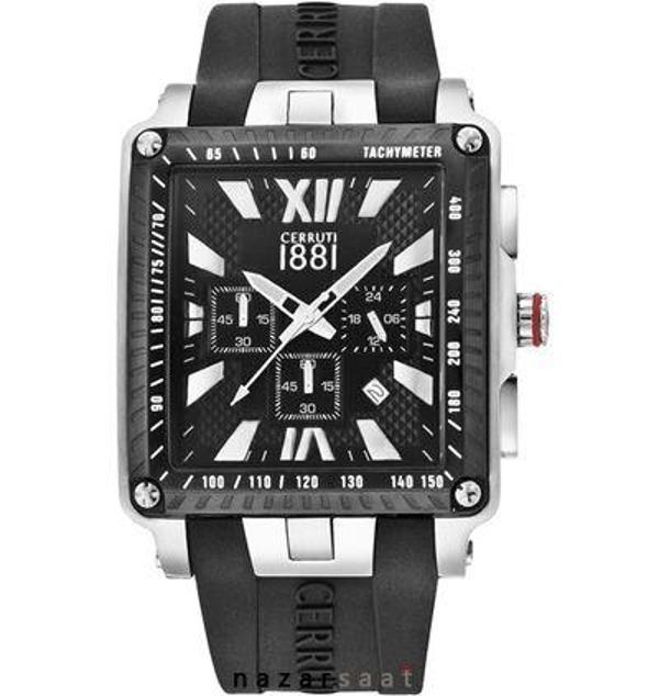 CRA012E224G CERRUTI  ERKEK KOL SAATİ - Image 1