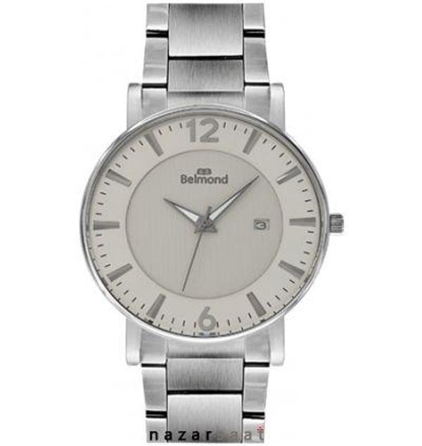 KNG465.370  BELMOND ERKEK KOL SAATİ - Image 1