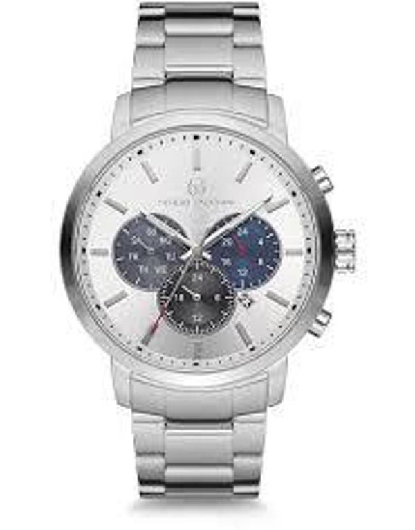 ST.5.120.06 SERGIO TACCHINI ERKEK KOL SAATİ - Image 1