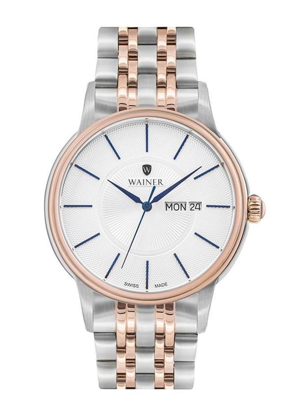 WA.14944-A WAINER ERKEK KOL SAATİ - Image 1