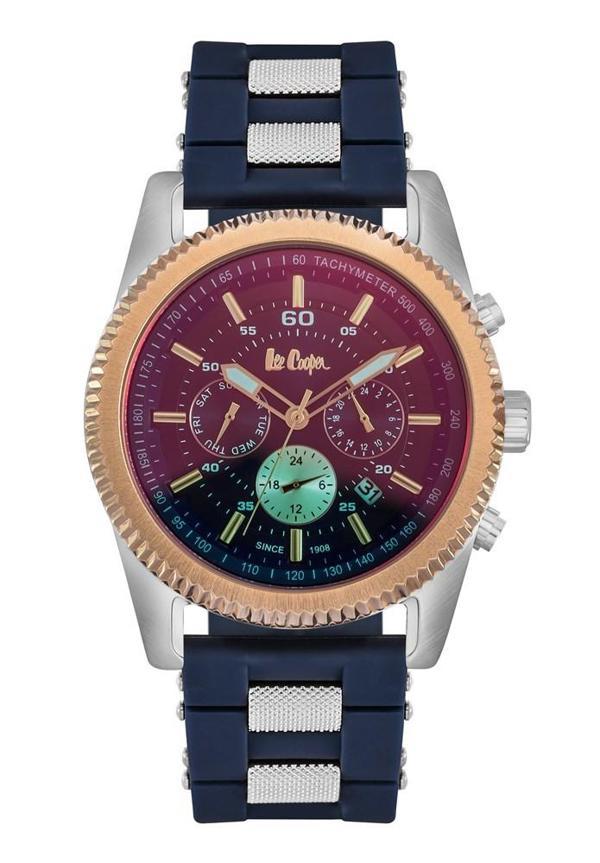 LC06189.599 LEE COOPER ERKEK KOL SAATİ - Image 1