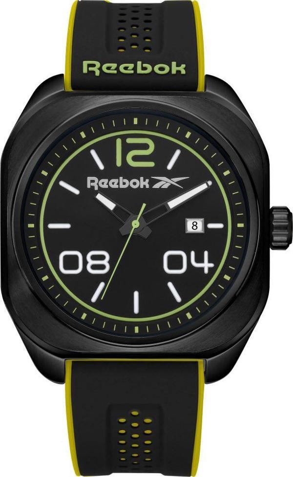 RV-BRE-G3-SBIB-BW Reebok Kol Saati - Image 1