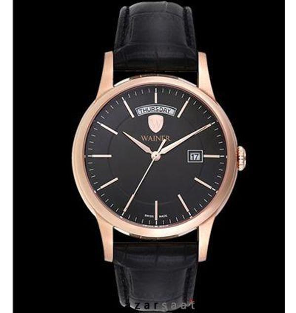 WA.14288-G WAINER ERKEK KOL SAATİ - Image 1