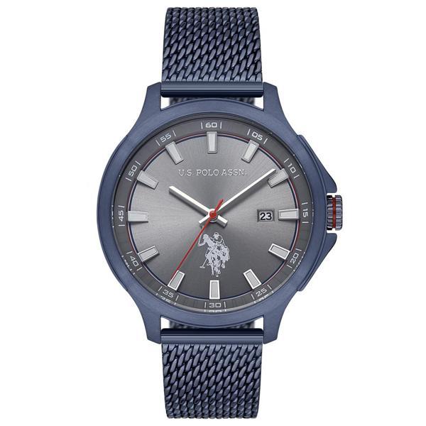 USPA1032-06 U.S. Polo Assn. Erkek Kol Saati - Image 1