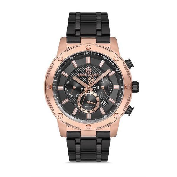 ST.1.10076.6 Sergio Tacchini Erkek Kol Saati - Image 1
