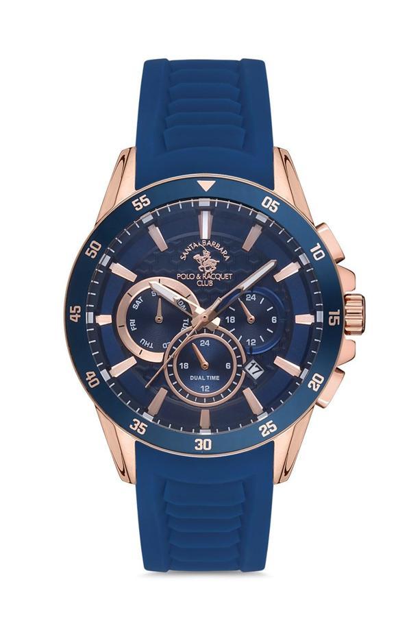 SB.1.10199.5 S.B. Polo & Racquet Erkek Kol Saati - Image 1