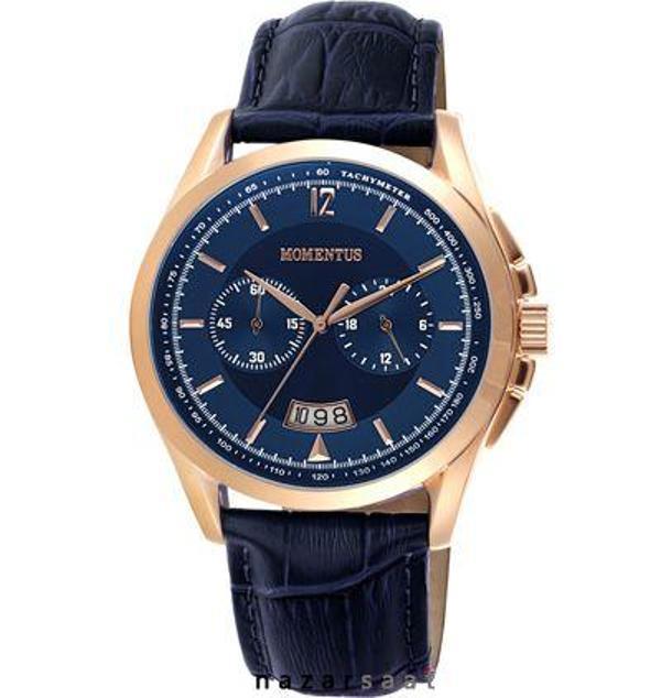 FD216R-05BS  MOMENTUS ERKEK KOL SAATİ - Image 1