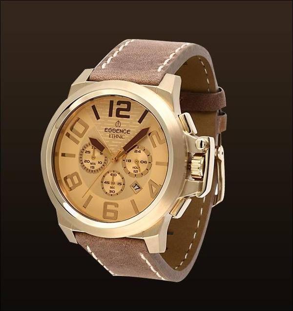 ES6126MR.114  ESSENCE ERKEK KOL SAATİ - Image 1