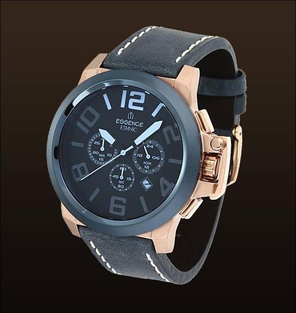 ES6126MR.588  ESSENCE ERKEK KOL SAATİ - Image 1