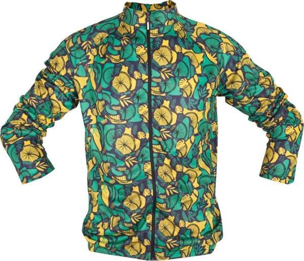 Biggdesign Nature Keşif Erkek Sweatshirt - Image 1