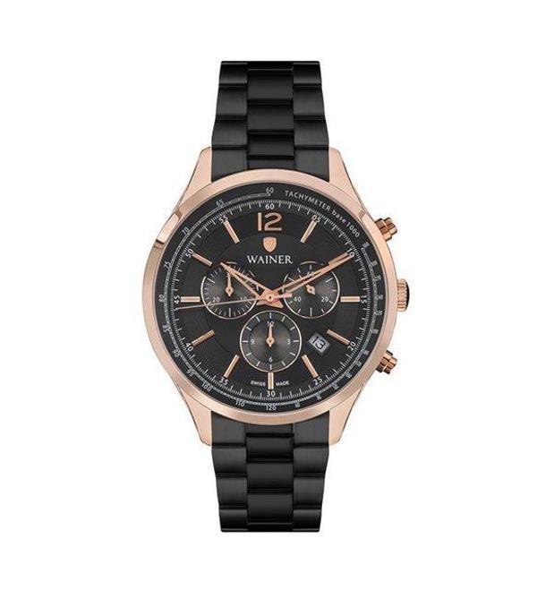 WA.12018-AM Wainer Erkek Kol Saati  - Image 1