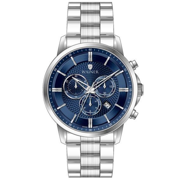 WA.19515-A WAINER ERKEK KOL SAATİ - Image 1