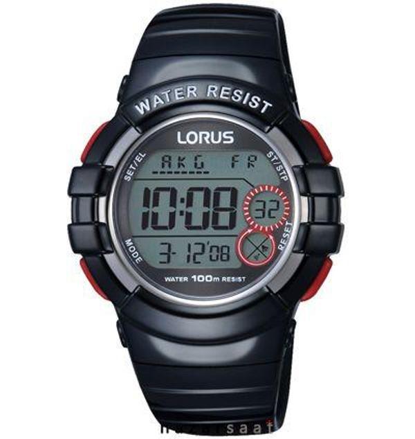 R2317KX9 LORUS ÇOCUK KOL SAATİ - Image 1