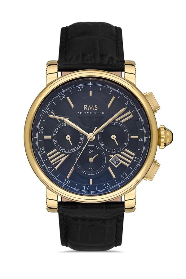 RMS.1.AG1134.05 Romanson Erkek Kol Saati - Image 1