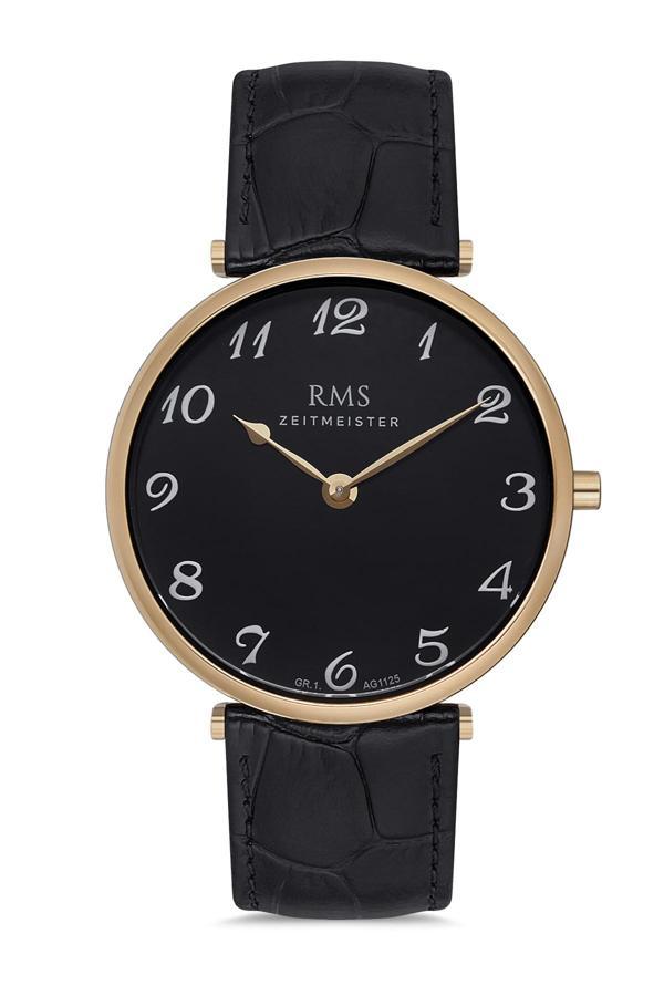 GR.1.AG1125.17 Grand Romanson Erkek Kol Saati - Image 1