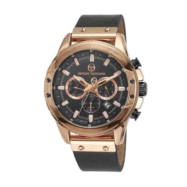ST.1.10072.2 Sergio Tacchini Erkek Kol Saati - Image 1