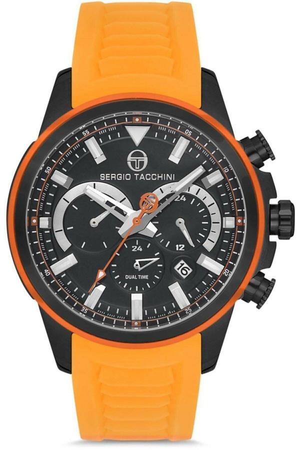 ST.1.10128.6 Sergio Tacchini Erkek Kol Saati - Image 1