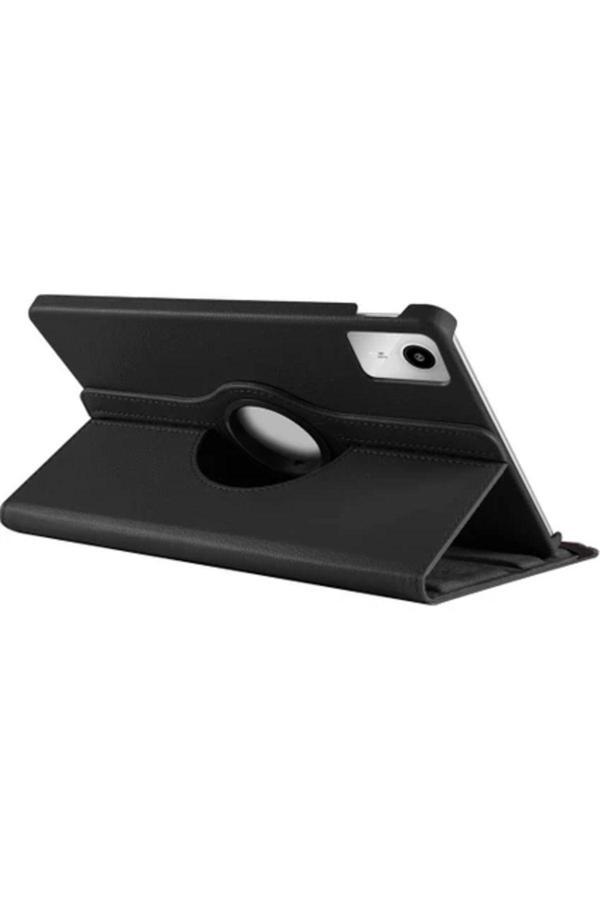 20068310 Lenovo Tab K11 Tb-330Fu Uyumlu Kılıf Dönebilen Standlı Tablet Kılıfı - Image 1