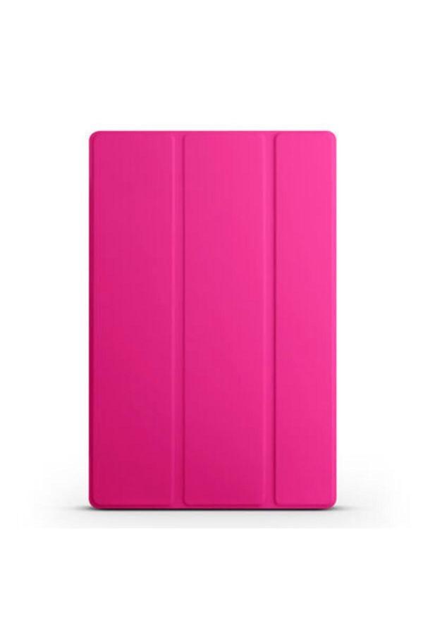 20068310 Huawei Matepad Pro 10.8 Uyumlu Tablet Kılıf Smart Özellikli Uyku Modlu Kapaklı Tablet Kılıfı - Image 1