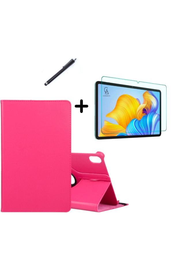 20068310 Huawei Matepad Air 2023 11.5" 360° Dönebilen Standlı Tablet Kılıfı Ekran Koruyucu Ve Kalem Seti - Image 1