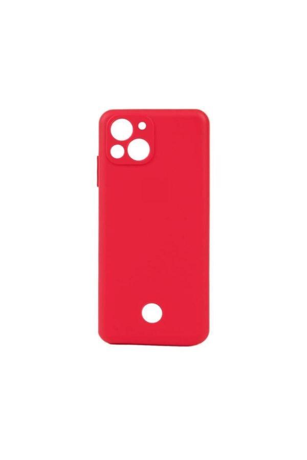 20068310 Reeder S23 Pro Max Kılıf Esnek Yumuşak Silikon Tam Koruma Telefon Kılıfı Kapak - Image 1