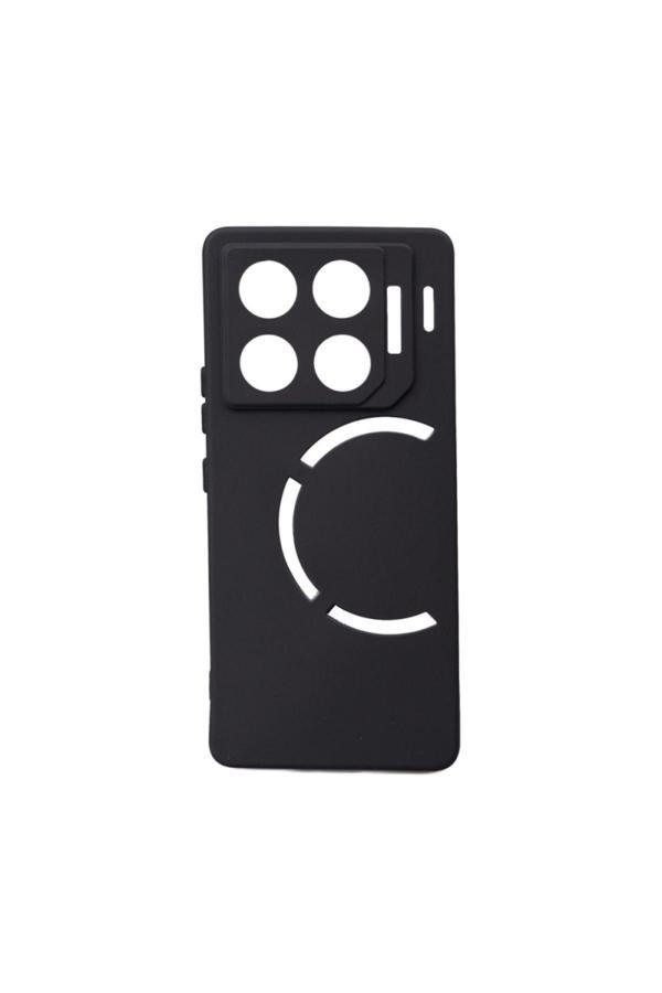 20068310 İnfinix Gt 20 Pro Kılıf Esnek Yumuşak Silikon Tam Koruma Telefon Kılıfı Kapak - Image 1