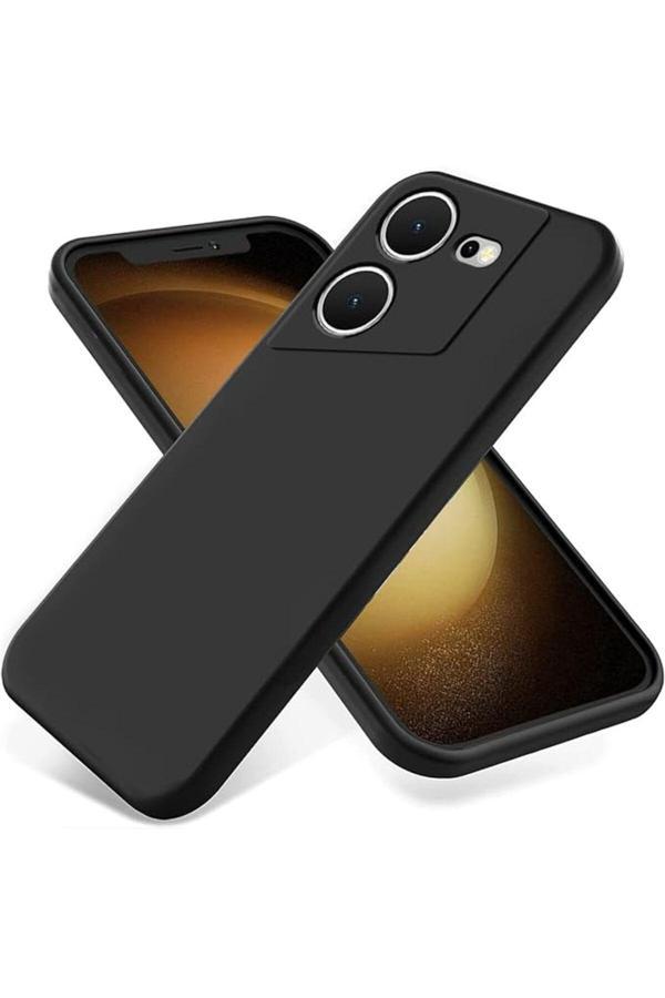 20068310 Tecno Pova 5 Uyumlu Kılıf Esnek Yumuşak Silikon Tam Koruma Telefon Kılıfı Kapak - Image 1