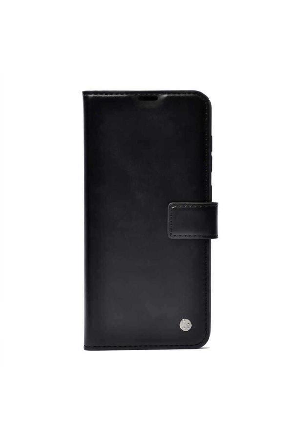 20068310 Samsung Galaxy S20 Fe Uyumlu Kılıf Kart Ve Para Bölmeli Cüzdanlı Kapaklı Telefon Kılıfı Kapak - Image 1